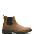 thumbnail image 1 of Wolverine Men's Rancher Level Chelsea Slip-On Steel-Toe Work Boots, 1 of 5