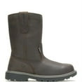 thumbnail image 1 of Wolverine Men's Floorhand 10" Pull On Waterproof Steel Toe Wellington Work Boots, 1 of 8