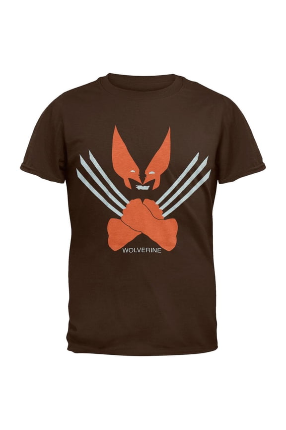 - Minimalist Soft T-Shirt - Medium