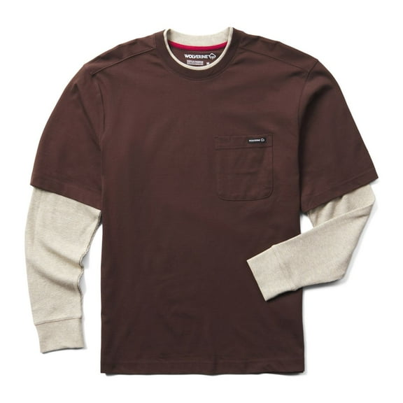 Wolverine Miter II Tee Men