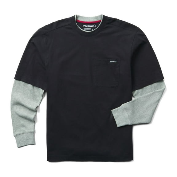 Wolverine Miter II Tee Men