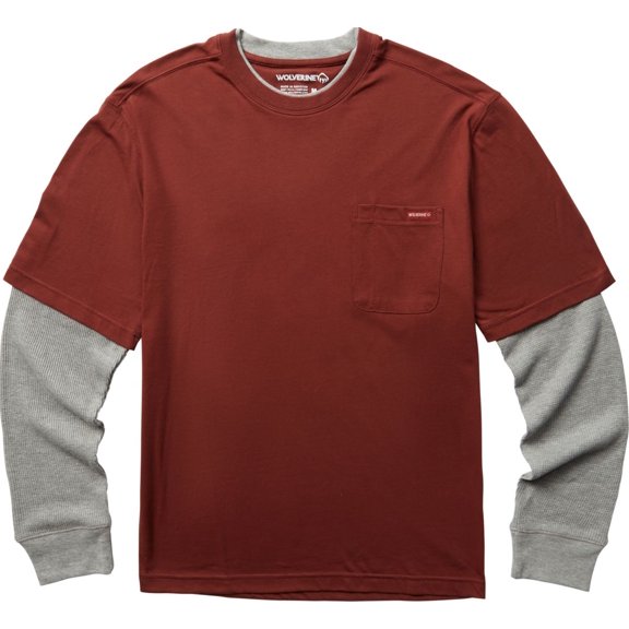 Wolverine Miter II Work T-Shirt