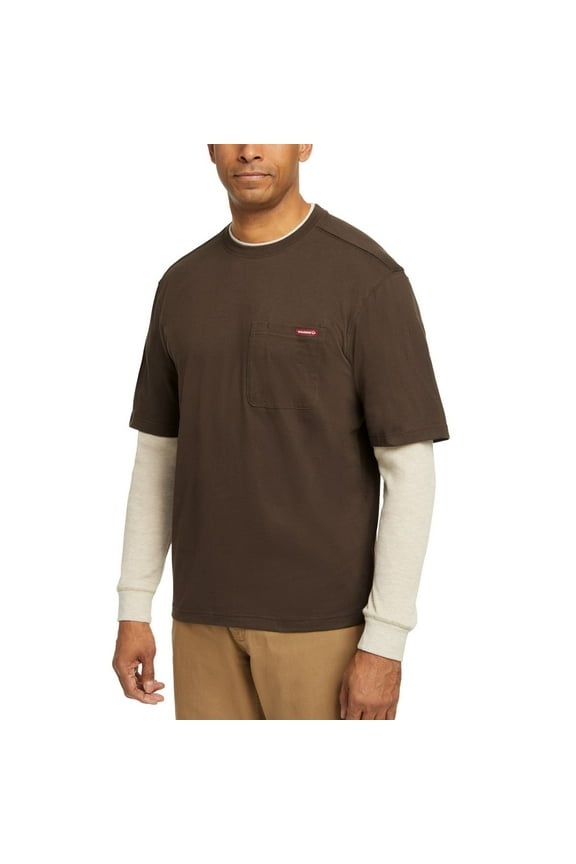 Miter II Work T-Shirt
