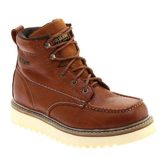 Wolverine - Mens Work Wedge Boots