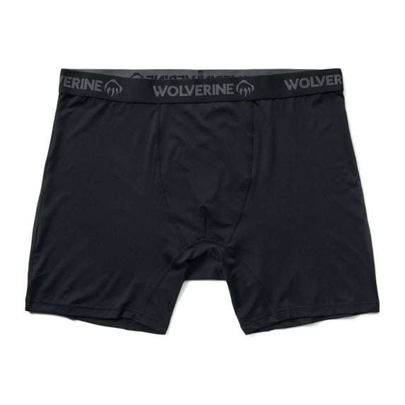 Wolverine Multipack Flyless Boxer Brief Men