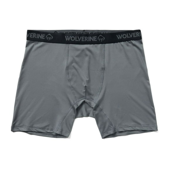 Wolverine Multipack Flyless Boxer Brief Men