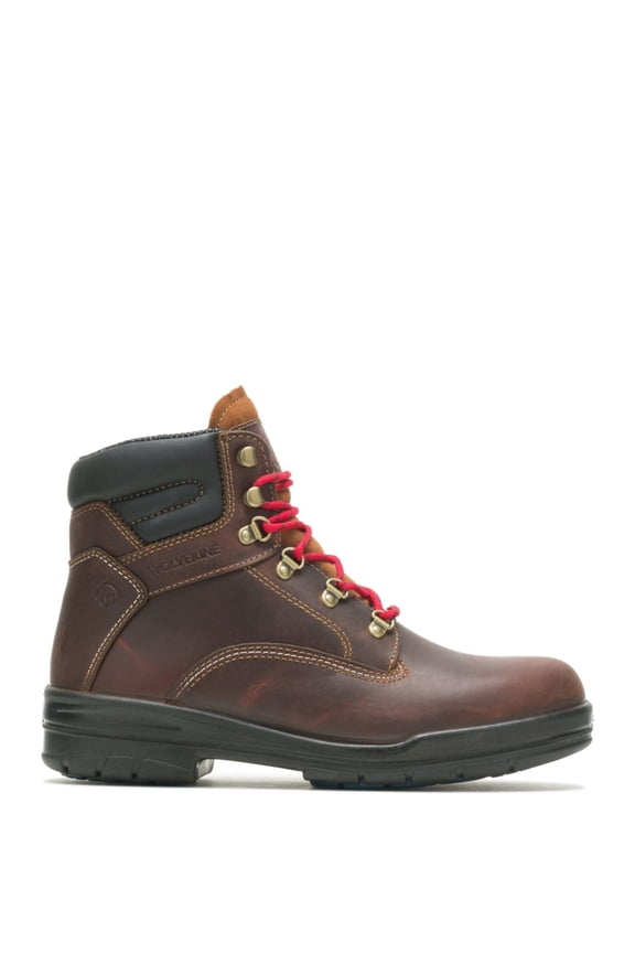 Ninety-Eight Boot Men Dark Brown