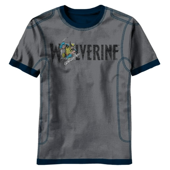 Wolverine - O'Logan Soft T-Shirt
