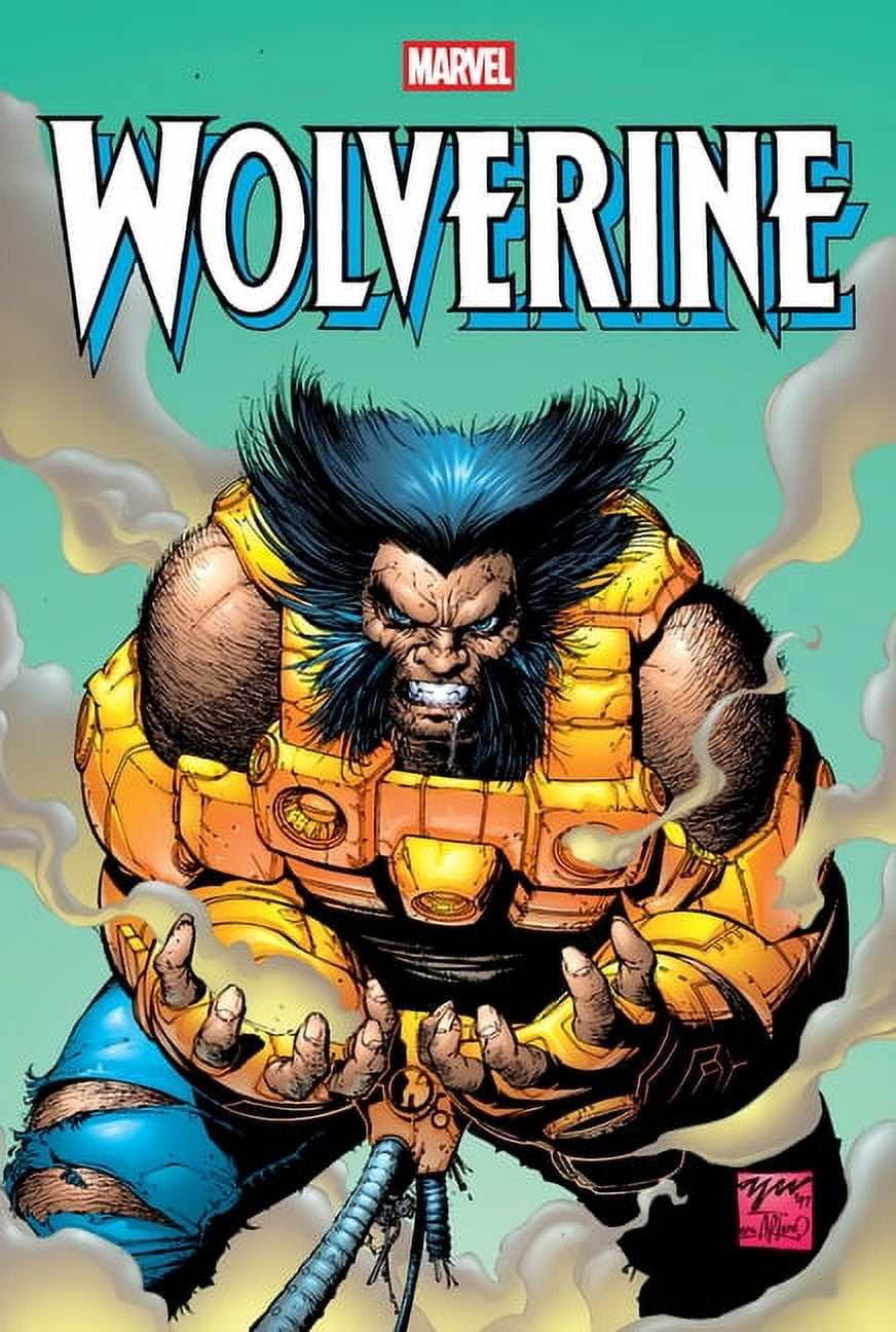X Men Omnibus