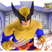 Wolverine One12 Collective Exclusive Edition | Marvel | Mezco Toyz