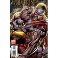 thumbnail image 1 of Wolverine: Origins #2A VF ; Marvel Comic Book, 1 of 1