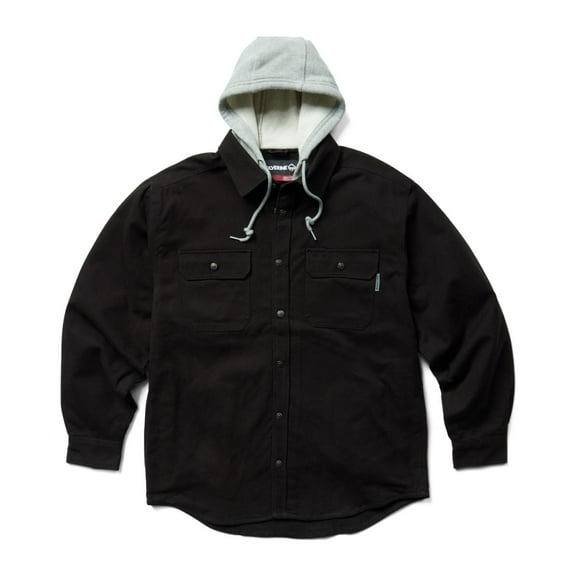 Wolverine Overman Shirt Jac (Big & Tall) Men