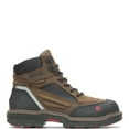 thumbnail image 1 of Wolverine Overman Waterproof CarbonMAX  6" Work Boot Men, 1 of 5