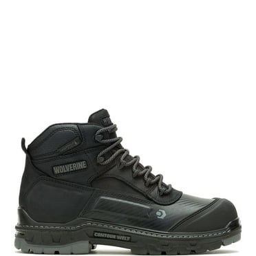 Wolverine Overpass CarbonMAX 6" Boot Men