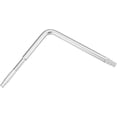 thumbnail image 1 of Wolverine PST157, 6 Way Steel Faucet Seat Wrench, 1 of 2