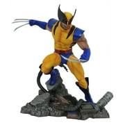 Wolverine PVC Figure (Other)