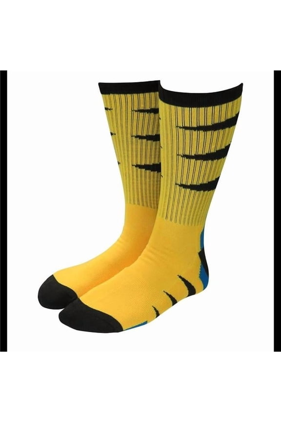 Wolverine Performance Crew Socks Size 10-13 - NEW