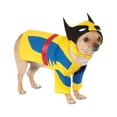 thumbnail image 1 of Wolverine Pet Halloween Costume, 1 of 2