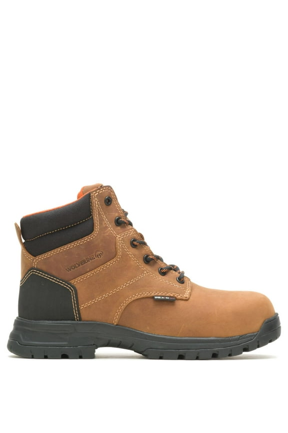 Piper 6" Composite-Toe Work Boot Women