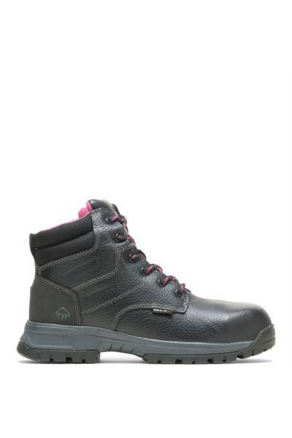 Piper Waterproof Composite-Toe 6" Work Boot Women