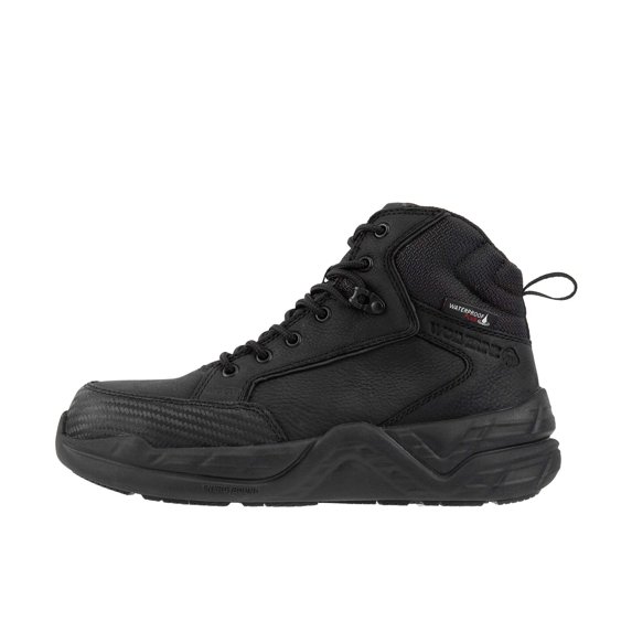 Wolverine Proshift Mid LX Composite Toe Black