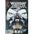 thumbnail image 1 of Wolverine/Punisher Revelation #4 VF ; Marvel Comic Book, 1 of 1