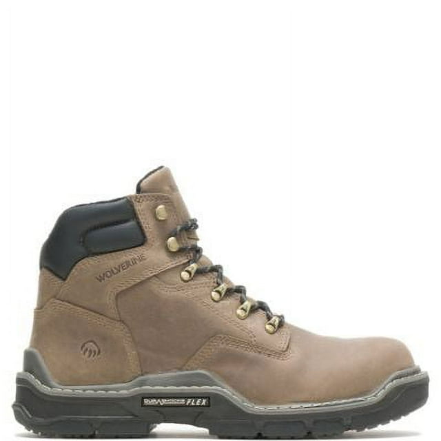 Wolverine Raider DuraShocks 6" Boot Men