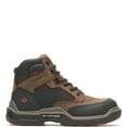 thumbnail image 1 of Wolverine Raider DuraShocks Heavy Duty 6" CarbonMAX Work Boot Men, 1 of 5