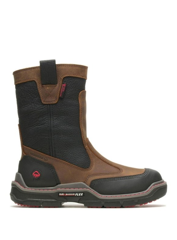 Wolverine Raider Work Boot