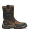 thumbnail image 1 of Wolverine Raider DuraShocks Heavy Duty CarbonMAX Work Wellington Men, 1 of 5