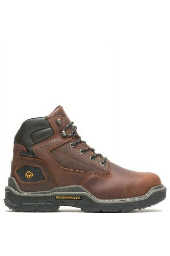 Raider DuraShocks Insulated 6" Boot Men