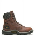 thumbnail image 1 of Wolverine Raider DuraShocks Insulated 8" CarbonMAX Boot Men, 1 of 5