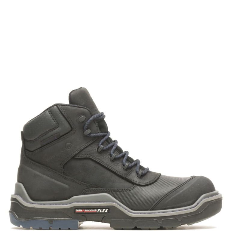 Wolverine Raider DuraShocks Shield 6 display picture 2