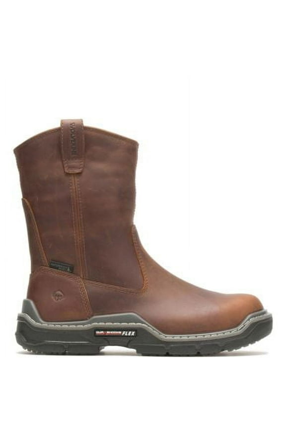 Raider DuraShocks Waterproof CarbonMAX Wellington Men
