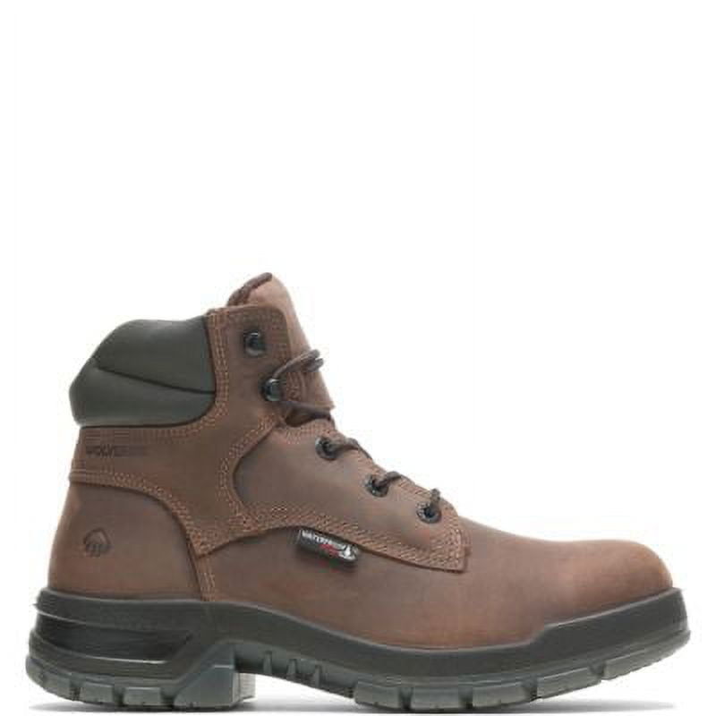 Wolverine Ramparts CarbonMAX 6" Boot Men Dark Brown