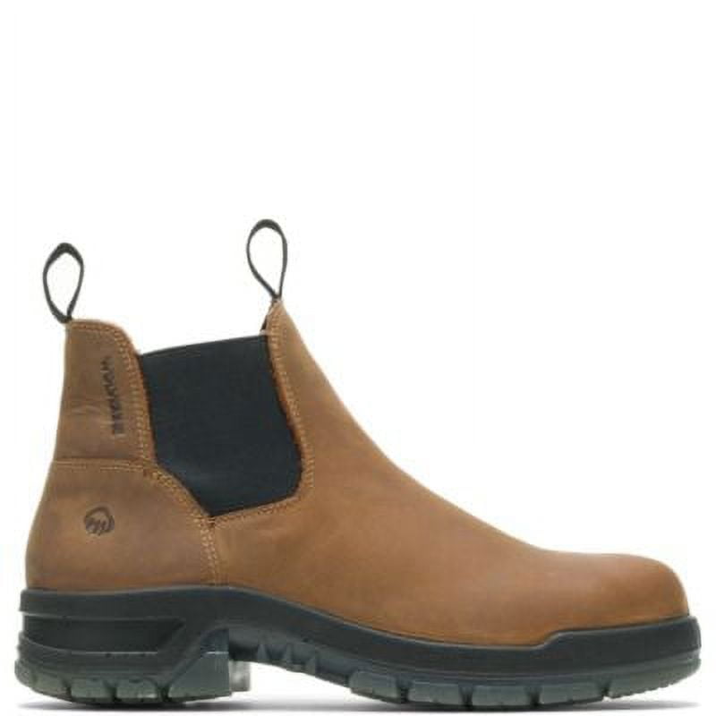 Wolverine Ramparts Romeo CarbonMAX Boot Men 9.5 Tan