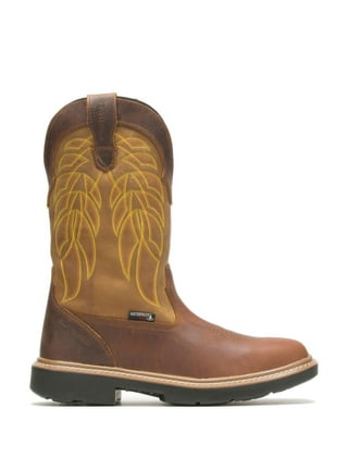 Wolverine Rancher Boots