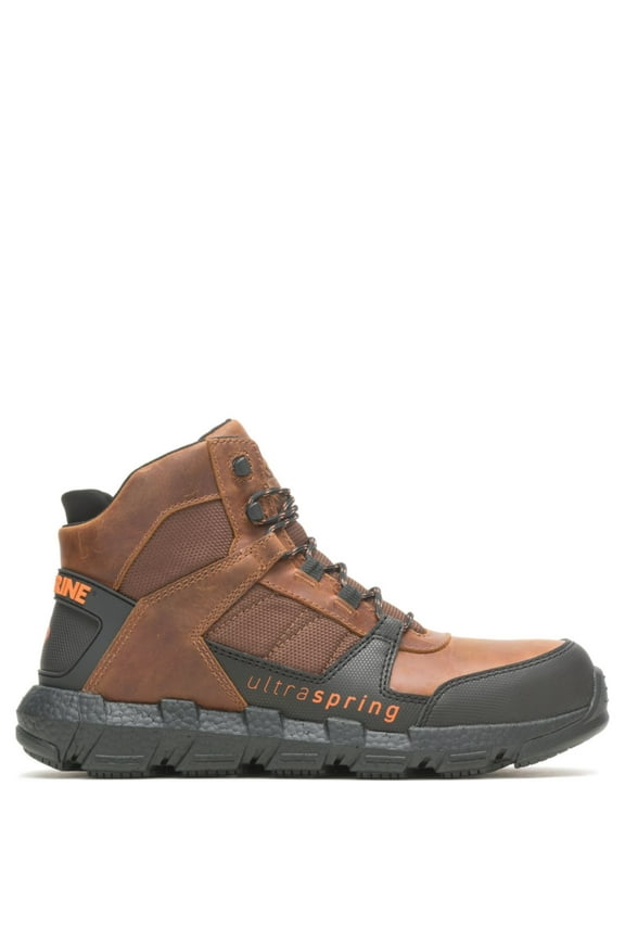 Rev UltraSpring DuraShocks Vent CarbonMax Work Boot Men