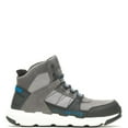 thumbnail image 1 of Wolverine Rev UltraSpring DuraShocks Vent CarbonMax Work Boot Men Grey, 1 of 5