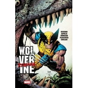 Wolverine Revenge Paperback