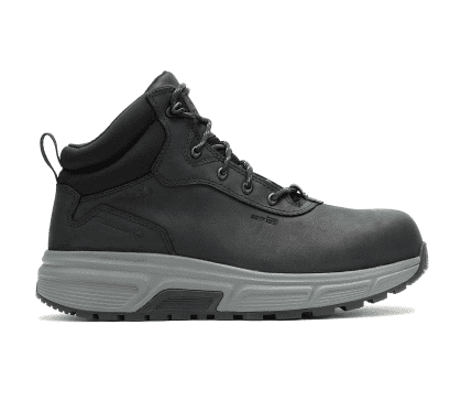 Wolverine Ride Performance Hiker Wedge Mid CarbonMax® Composite Toe Work Boot
