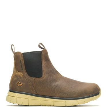 Wolverine Rigger Romeo Work Boot Men
