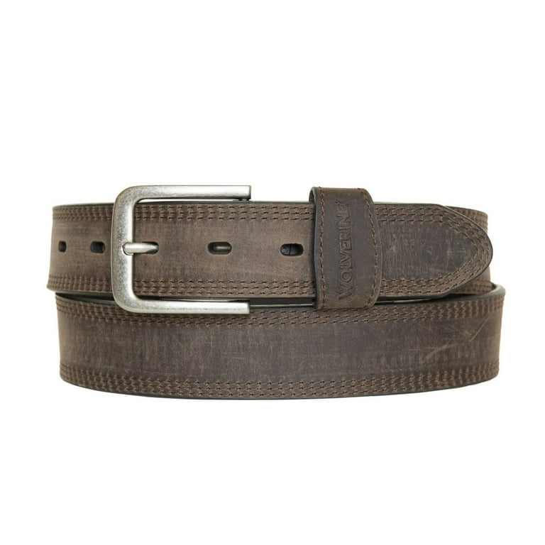 Wolverine belt sale