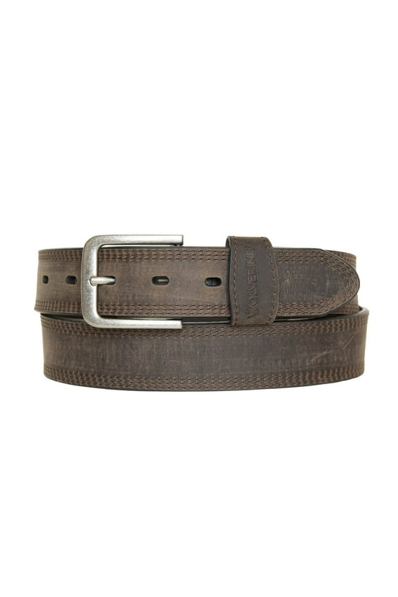 Rugged Belt Men