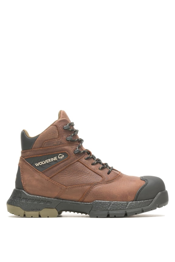 Rush UltraSpring 6" CarbonMax Work Boot Men