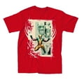 thumbnail image 1 of Wolverine Savage Wolverine Red T-Shirt | S, 1 of 1