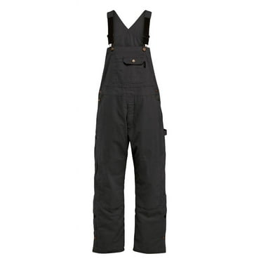 Wolverine Sawmill Insulated Bib Men