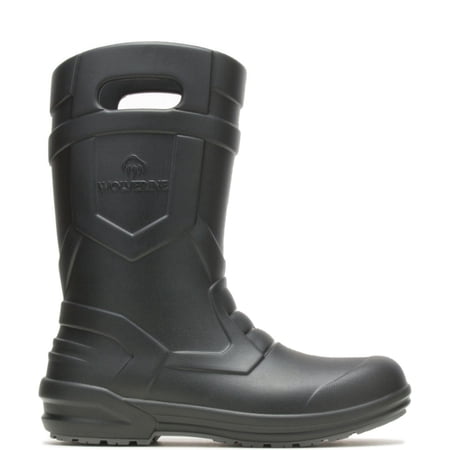 Wolverine Scout Injected Pull-On Wellington Men