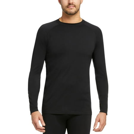 Wolverine Seamless Baselayer Long Sleeve Top Men