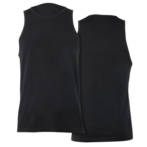 Wolverine Seamless Rib Tank Men